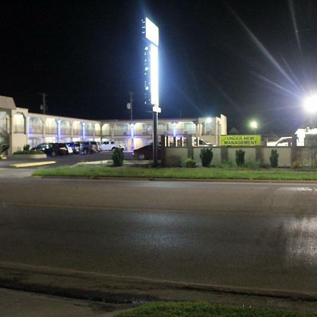 Hutchinson Inn エクステリア 写真